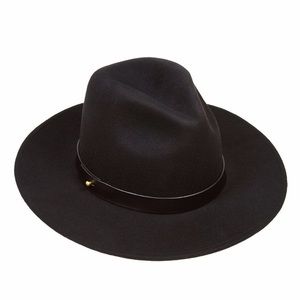 Lack of Color Prism Hat in Navy